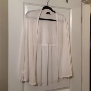 *5 for $20* Rue 21 Lightweight Cardigan